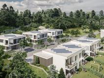 Prodej pozemku pro bydlení, Řevnice, Sochorova, 791 m2