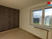 Pronájem bytu 2+kk, Ostrava - Slezská Ostrava, Na Pěčonce, 41 m2