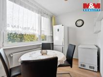 Prodej bytu 3+1, Frýdlant, Lužická, 75 m2