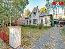 Prodej rodinného domu, Letohrad, Petříkov, 195 m2