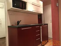 Prodej kanceláře, Luhačovice, Leoše Janáčka, 23 m2