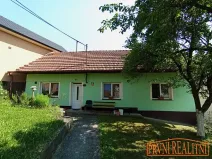 Prodej rodinného domu, Rudice, 106 m2