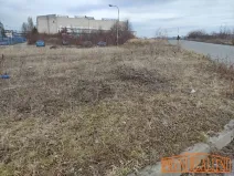 Prodej komerčního pozemku, Uherský Brod, Nivnická, 1951 m2