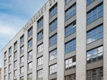 Prodej bytu 1+kk, Brno, Bratislavská, 34 m2