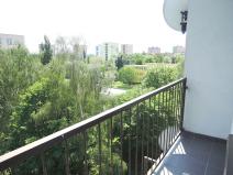 Pronájem bytu 2+1, Ostrava, Ukrajinská, 56 m2