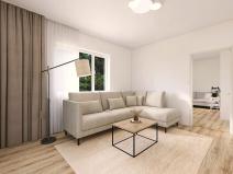 Prodej rodinného domu, Říčany, Dobrovského, 150 m2