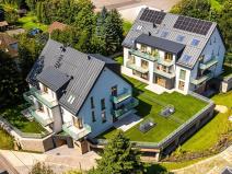 Prodej bytu 4+kk, Liberec, Dukelská, 115 m2