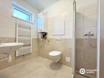 Prodej bytu 2+1, Vémyslice, 55 m2