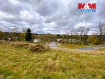 Prodej pozemku pro bydlení, Sázava, 2385 m2