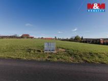 Prodej pozemku pro bydlení, Ostrovec - Horní Ostrovec, 1771 m2