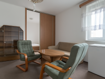 Pronájem bytu 1+1, Kostelec nad Orlicí, Jungmannova, 48 m2