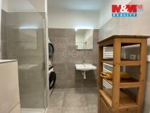 Prodej bytu 2+kk, Třebíč, Soukopova, 53 m2