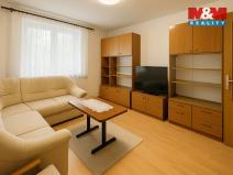 Prodej rodinného domu, Nezamyslice, gen. Svobody, 120 m2