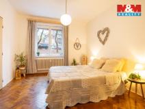 Prodej bytu 2+1, Jablonec nad Nisou, Budovatelů, 49 m2