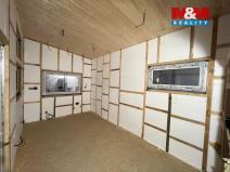 Prodej mobilheimu, Janovice nad Úhlavou - Dolní Lhota, 26 m2