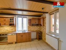 Prodej rodinného domu, Hodslavice, 100 m2