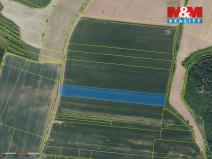 Prodej pole, Měcholupy - Želeč, 22965 m2