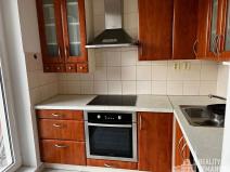 Pronájem bytu 2+kk, Praha - Záběhlice, Mattioliho, 69 m2