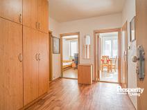 Prodej bytu 3+1, Ostrava - Zábřeh, Jugoslávská, 68 m2