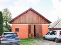 Prodej výrobních prostor, Obecnice, 95 m2