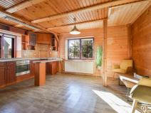 Prodej rodinného domu, Hlásnice, 125 m2