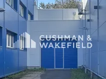 Prodej skladu, Kraslice, 5. května, 3400 m2