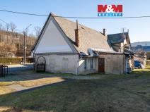 Prodej chalupy, Bělá pod Pradědem - Domašov, 100 m2