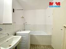 Pronájem bytu 2+1, Žďár nad Sázavou - Žďár nad Sázavou 3, Okružní, 49 m2