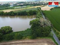 Prodej rybníku, Český Brod - Liblice, 6053 m2