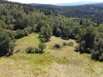 Prodej pole, Strašín, 33901 m2