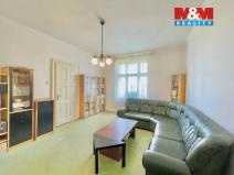 Prodej bytu 2+1, Jihlava, Seifertova, 68 m2