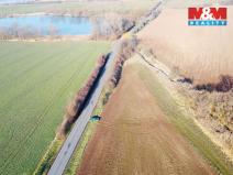 Prodej pole, Přistoupim, 2538 m2