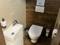 Pronájem komerční nemovitosti, Kyjov, třída Palackého, 36 m2