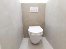 Prodej bytu 4+1, Praha - Stodůlky, Kovářova, 109 m2