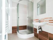 Pronájem bytu 1+1, Proboštov, Kpt. Jaroše, 41 m2