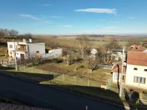 Prodej pozemku, Prusy-Boškůvky - Moravské Prusy, 697 m2