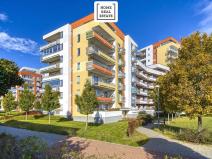 Prodej bytu 3+kk, Praha - Letňany, Pavla Beneše, 101 m2