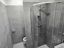 Pronájem bytu 1+1, Otrokovice, Polní, 35 m2