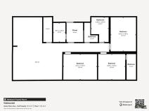 Pronájem rodinného domu, Vratimov, Vratimovská, 130 m2