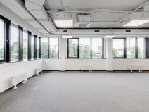 Pronájem kanceláře, Praha - Prosek, Litoměřická, 87 m2