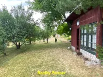 Prodej chaty, Příbram, Kozičínská, 20 m2