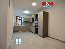 Pronájem bytu 4+kk, Lysá nad Labem, Sojovická, 89 m2