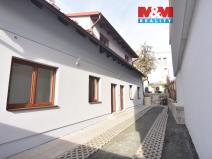 Pronájem bytu 4+kk, Lysá nad Labem, Sojovická, 89 m2