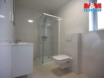 Pronájem bytu 4+kk, Lysá nad Labem, Sojovická, 90 m2