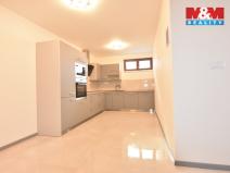 Pronájem bytu 4+kk, Lysá nad Labem, Sojovická, 90 m2