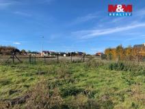 Prodej zahrady, Holubice, 4800 m2