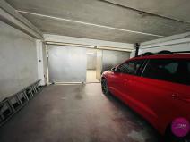 Pronájem garáže, Olomouc, Albertova, 18 m2