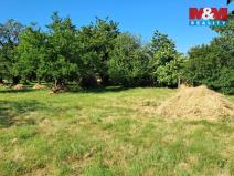 Prodej pozemku pro bydlení, Hlušovice, 1580 m2