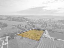 Prodej pozemku pro bydlení, Kořenec, 3488 m2