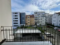 Pronájem bytu 3+kk, Plzeň, Houškova, 90 m2